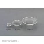 ESCO Φ135 / 0.42 / 8 mesh strainer (stainless steel)