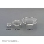 ESCO Φ170 / 0.2 / 40 mesh strainer (stainless steel)