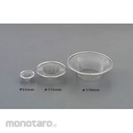 ESCO Φ170 / 0.42 / 8 mesh strainer (stainless steel)