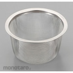 ESCO Φ60 / 0.16 / 40 mesh strainer (stainless steel)