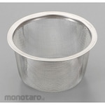 ESCO Φ65 / 0.16 / 40 mesh strainer (stainless steel)