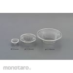 ESCO Φ70 / 0.42 / 12 mesh strainer (stainless steel)