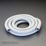 ESCO Drain Hose for Sink Φ30x5m (Selang Pembuangan Wastafel)
