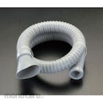 ESCO Sink Hose Plug-In Type 1.5m (Selang Pembuangan Wastafel)