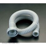 ESCO Sink Hose Screw-in Type G2inch x 2.0m (Selang Pembuangan Wastafel)