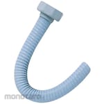 KVK Bellows Hose for Drain Trap