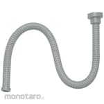 SANEI (formerly Sanei Faucet Manufacturing Co., Ltd.) Sink Drain Hose (Selang Pembuangan Wastafel)
