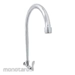 Alno Single Handle Sink Tap Wall