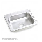 ELKAY Bowl Drop-In Sink