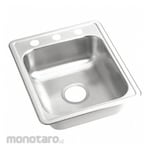 ELKAY Sink - 3 Holes