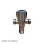 Euro Stop Valve Double (Stop Kran)