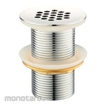 Frap Open Drainer Without Overflow