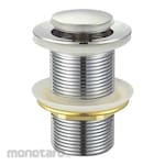 Frap Plug Strong Durable Heavy Without Overflow (Penutup Saluran Tanpa Luapan)