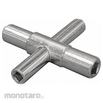 JONES STEPHENS Sink & Faucet Tool (Alat Pemasangan Wastafel dan Keran)
