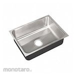 JUST MANUFACTURING Sink