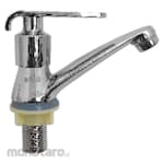 Kiyoto Basin Faucet (Keran Wastafel)
