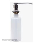 Renovo Dispenser Kitchen Sink