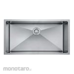 Renovo Kitchen Sink Robotic Made 1 Bowl