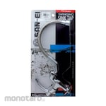 SAN-EI Sink Tap Flexible (Keran Wastafel Dapur)