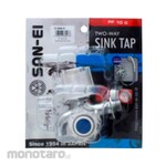 SAN-EI Sink Tap Two Way (Keran Wastafel Dapur)
