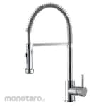 Waterplus Kitchen Mixer with Holder & Dual Function Spout