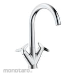 Waterplus Kitchen Mixer