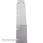 Yutaka Make Simple Partition Curtain
