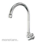 aer Kitchen Faucet Handle Stick Curved Pipe AOV Series (Keran Wastafel Dapur)