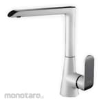 aer Kitchen Faucet Hot & Cold (Keran Wastafel Dapur)