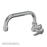 aer Kitchen Faucet Stick Handle U-Pipe Model HOV Series (Keran Wastafel Dapur)