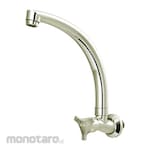 aer Kran Dapur Handle Putar/Baling Seri ACR