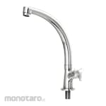 aer Kran Dapur Handle Putar/Baling Seri VCR