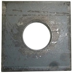 Furusato Industries Straight Construction Piece