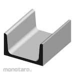 Lautan Steel Besi Kanal U