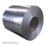 Lokfom BJLS Plate Seng Galvanis 1.0x1219x25000mm 1roll