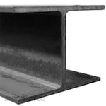 Non Brand Besi H-Beam