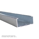 Non Brand C-Channel Truss Baja Ringan