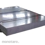 Non Brand Plat Galvanis