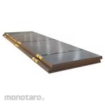 Non Brand Plat Hardox
