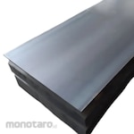 Non Brand Plat Hitam