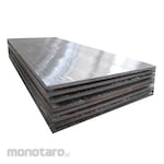 Non Brand Plat SS400
