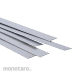 Non Brand Plat Strip Aluminium