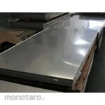 Non Brand Stainless Steel Plate 1200x2400x1.5mm 1pc