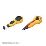 Spacer Sipatan Benang Tinta