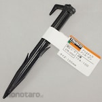 TRUSCO Plastic Anchor Pin