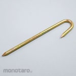 TRUSCO The Circle Type Typing Stick (J Type)