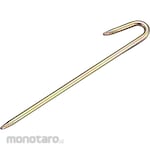 TRUSCO The Circle Type Typing Stick (J Type)