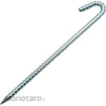 monotaro Uneven Shaped Rope Clamp (J Type)