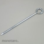 TRUSCO Rope Anchor Ring