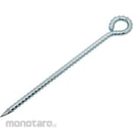 monotaro Uneven Shaped Rope Clamp (Round)